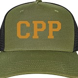  Cap Roadinbgn CPP Olive
