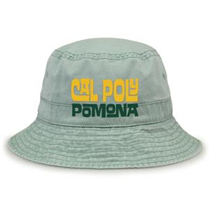  Bucket Cap Sb Font Cp Pomona Dark Green