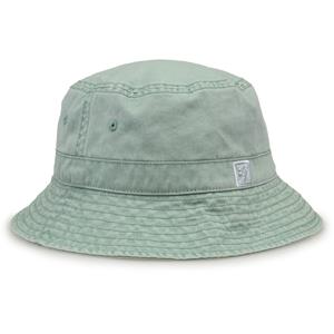 BUCKET CAP SB FONT CP POMONA DARK GREEN