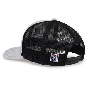 CAP LP CPP BRONCOS GREY/BLACK