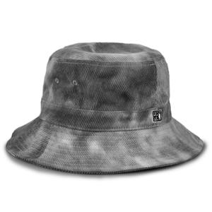 CAP BUCKET HORSE CPP PATCH CENTER WHEAT/BLACK