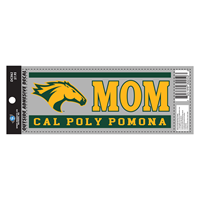 *NEW ITEM: MOM DECAL HORSE HEAD 6x3