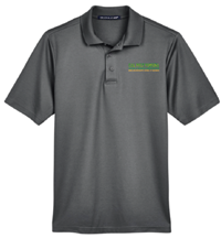 MBA Cba Polo (Singelyn)  D&J Gray