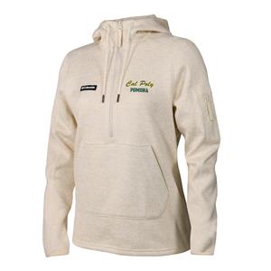 Ladies Hood Sweater Weather LC CPP Script W/Tail Chalk
