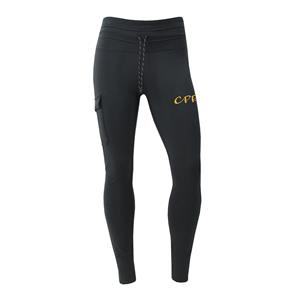 Leggings Trek CPP Black
