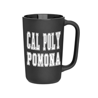 Mug Ledge Cafe Block CPP Black
