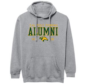 Grad Pack Alumni Hood Oxford '25