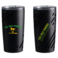 Singelyn MBA Tumbler Black