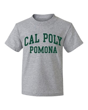 Youth Tee College Day Green On Oxford