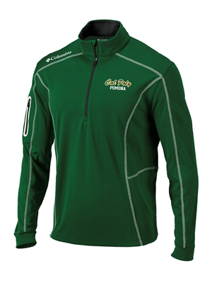 1/4 Sg Cal Poly Ovr Pomona Black