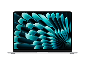 (M3 Chip) 15' Macbook Air (512Gb) W/ 8-Core Cpu & 10-Core Gpu With 24Gb Unified Memory
