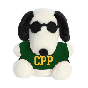 *New Item: Plush Palm Pals Joe Cool
