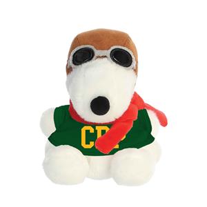 *New Item: Plush Palm Pals Flying Ace
