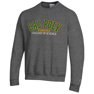 College Of Crew Science - Granite Heather