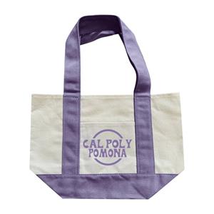 Mini Catalina Boat Tote