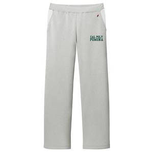 SWEATPANTS REVERSE FLEECE CPP GREY