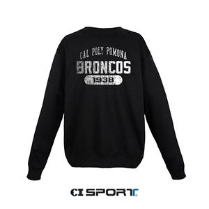 Crew Faded Full Spell Over Broncos 1938 Black