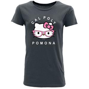 Hello Kitty Love Lens La Jolla Tee