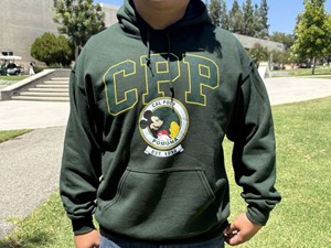 Hood CPP Disney Impact Zone