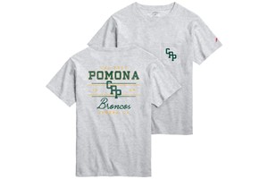 TEE ALL AMERICAN POCKET CPP WITH BACK DESIGN