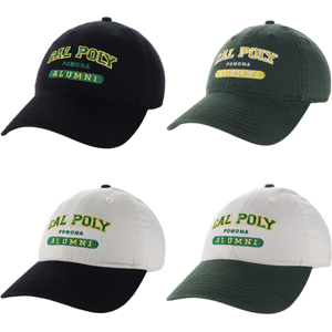 Alumni Hat