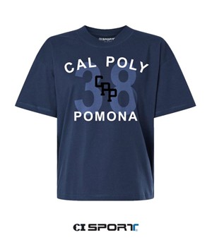 LADIES TEE FULL SPELL W/ CPP 38