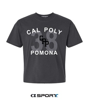 LADIES TEE FULL SPELL W/ CPP 38