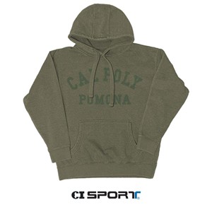 HOOD CAL POLY ARCHED OVER POMONA TONAL