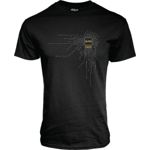 Tee CPP Circuit Board