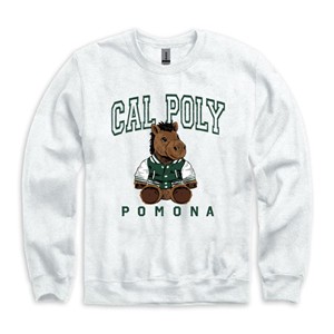 Crew Cal Poly Arched Over Billy Ash